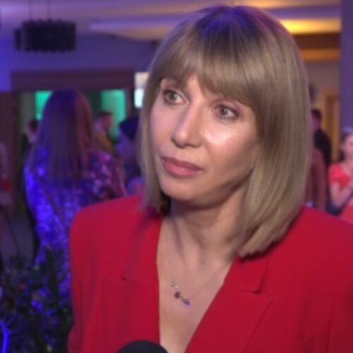 Grażyna Wolszczak: W Garnizonie Sztuki bardzo intensywnie pracujemy nad tym, żeby na jesieni odpalić trzy premiery