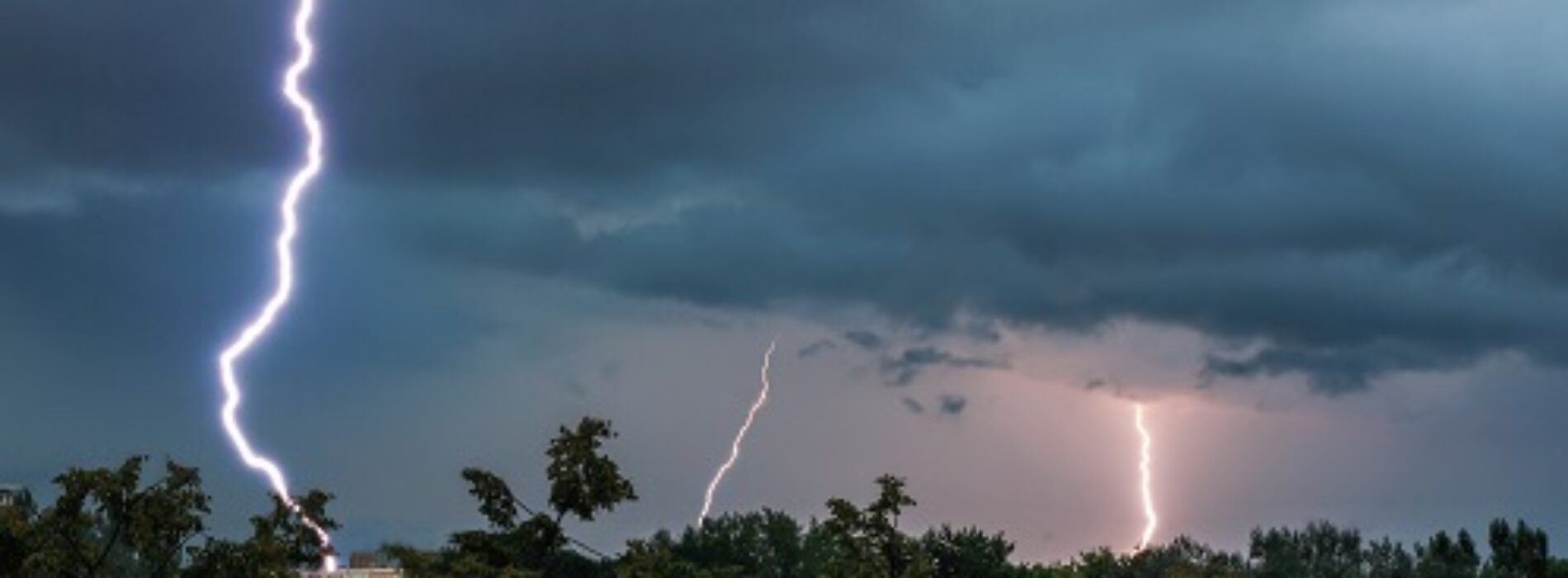 Ostrzeżenie meteorologiczne