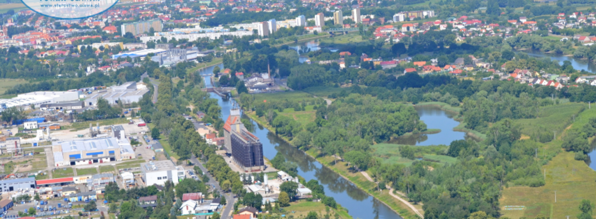 Strażacy zneutralizowali nieznaną substancję w Odrze. Nie ma zagrożenia dla mieszkańców i środowiska