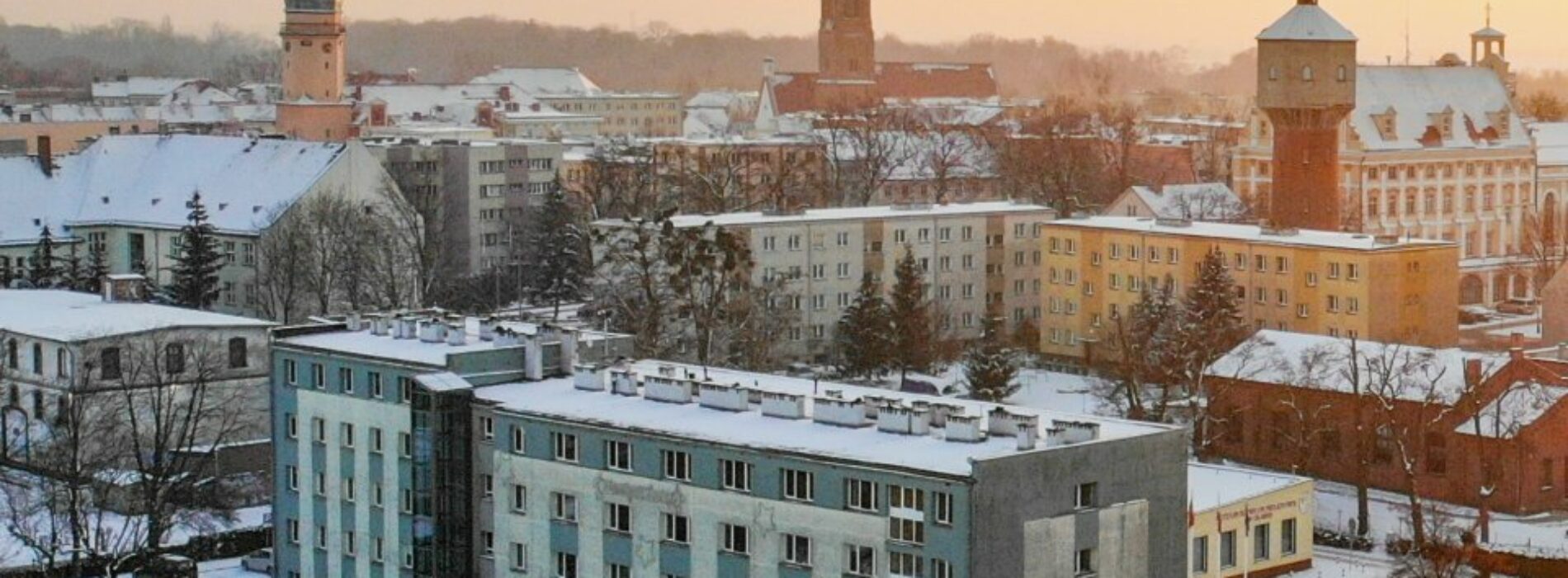 W Wigilię i 3 stycznia Starostwo nieczynne, a w Sylwestra urząd pracuje krócej