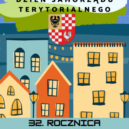 27 maja – Dzień Samorządu Terytorialnego