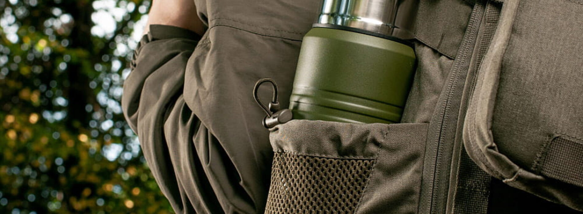 Konserwacja odzieży outdoorowej – impregnaty i detergenty