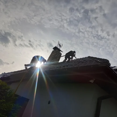 Jak szybko można przywrócić komfort termiczny po uszkodzeniu izolacji?